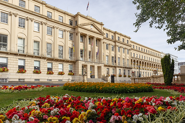 Cheltenham